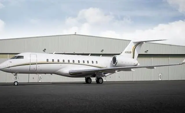 Global 5000