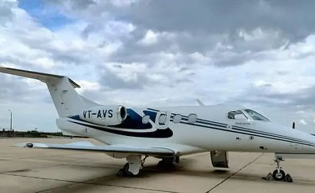 Phenom 100