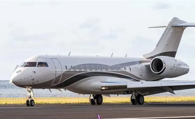 Global 6000