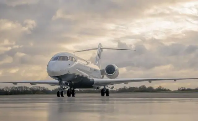 Global Express