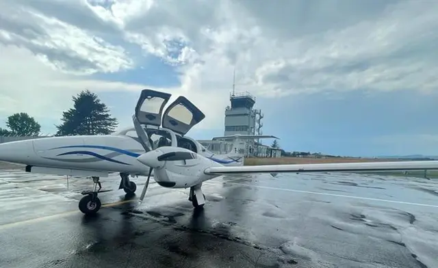Diamond DA-62