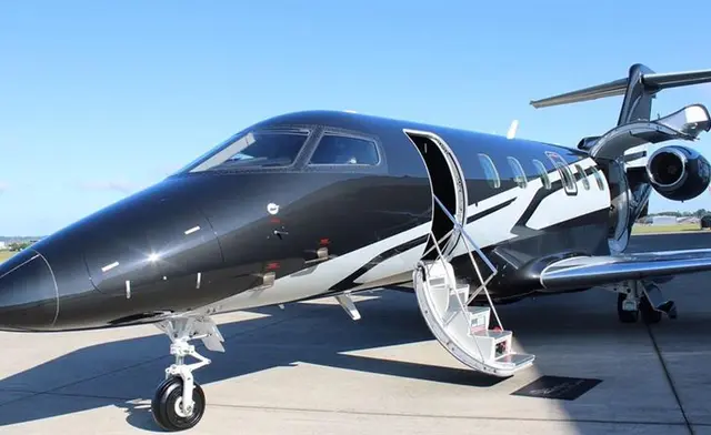 Pilatus PC-24