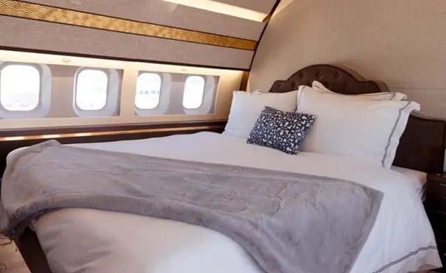 Boeing BBJ