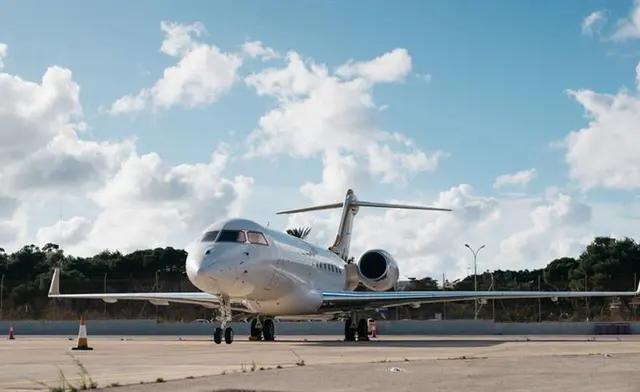 Global Express