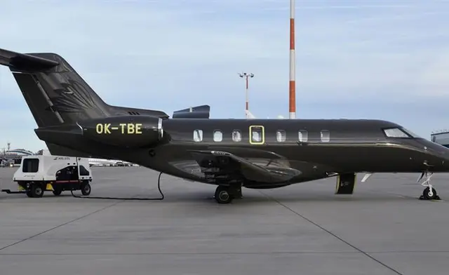 Pilatus PC-24
