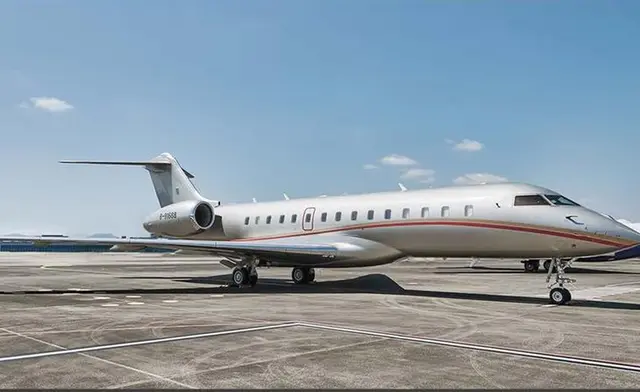 Global 6000