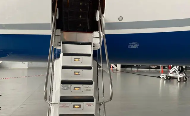 Global 6000