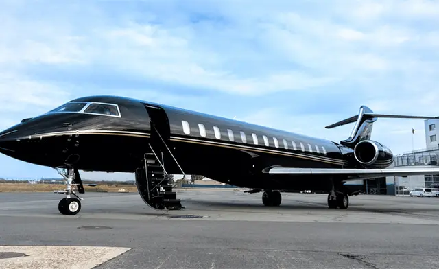 Global 7500