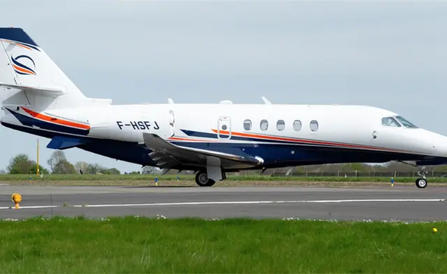 Citation Latitude