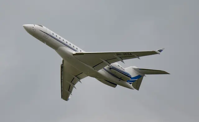 Global 6000