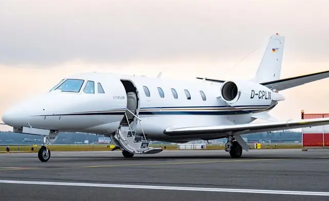 Citation XLS+