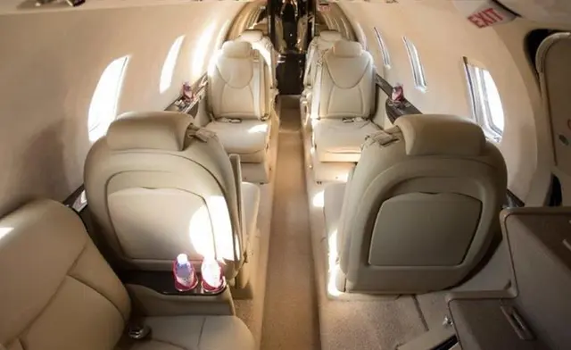 Citation XLS+