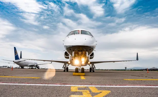 Legacy 650