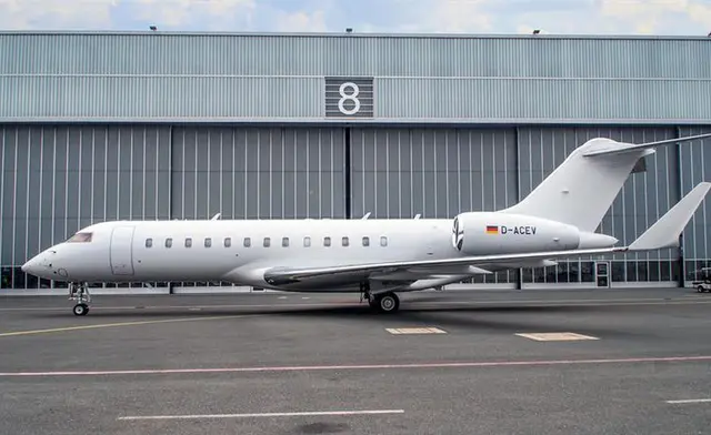 Global Express
