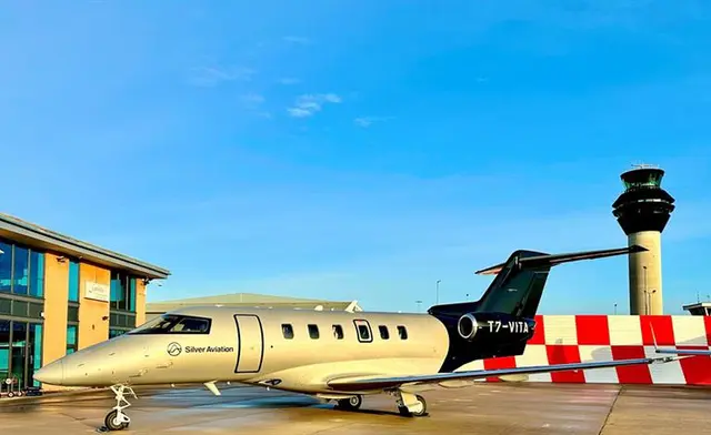 Pilatus PC-24