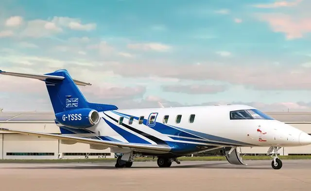 Pilatus PC-24