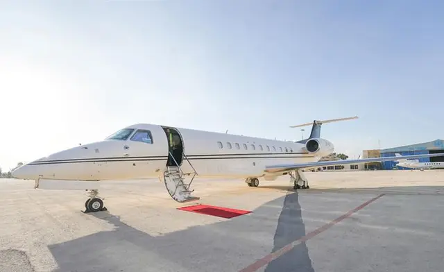 Legacy 650