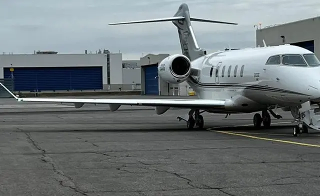 Challenger 3500