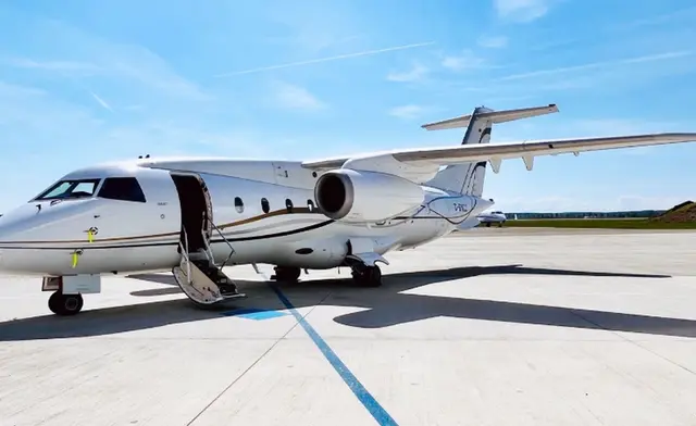 Dornier 328