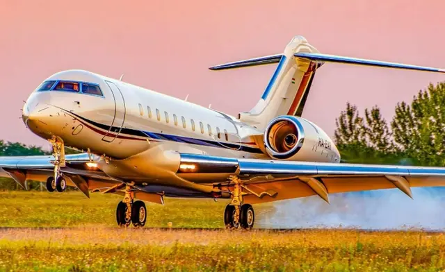 Global 5000