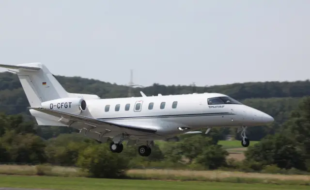 Pilatus PC-24