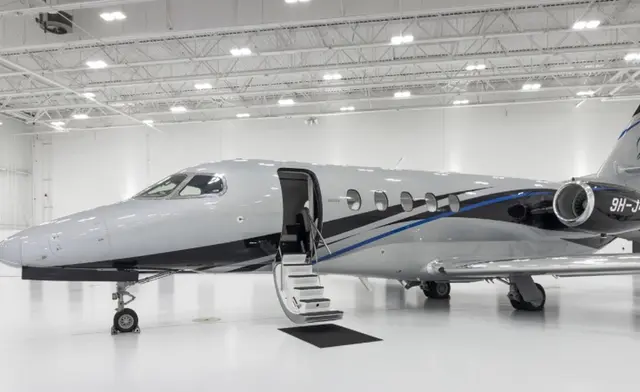 Citation Latitude