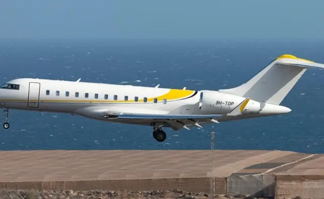 Global 6000