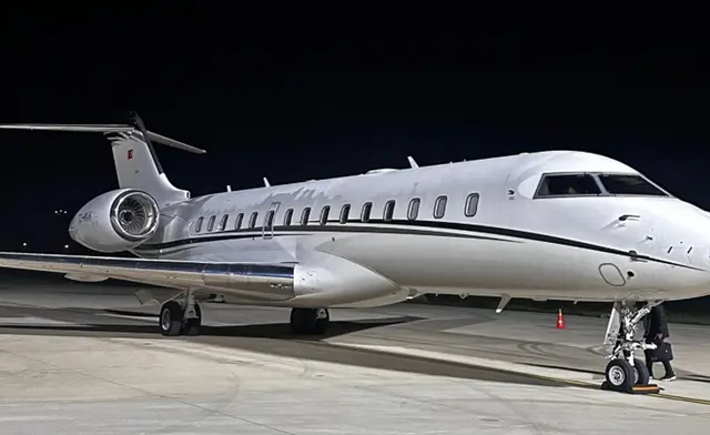 Global 6000
