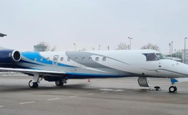 Legacy 650