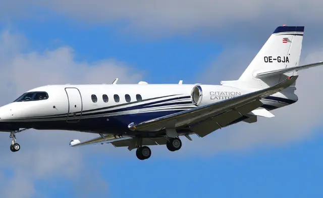 Citation Latitude