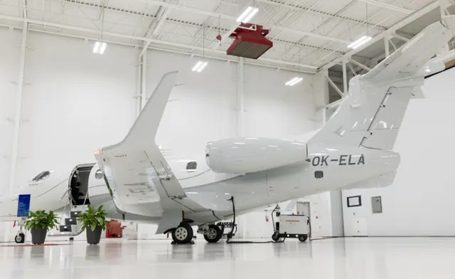 Phenom 300E