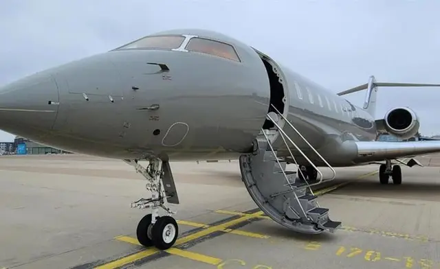 Global Express