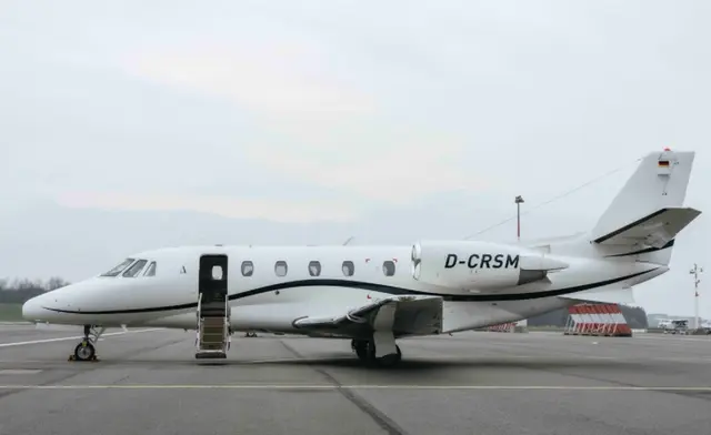 Citation XLS