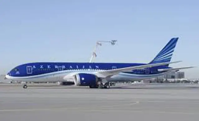 Boeing 787-8
