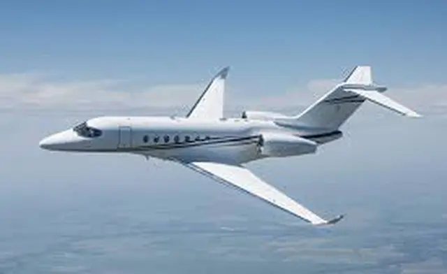Citation Jet