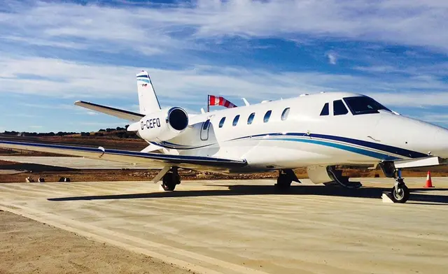 Citation XLS+