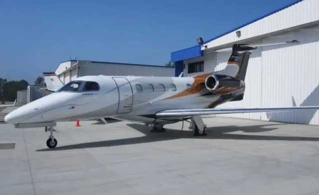 Phenom 300E