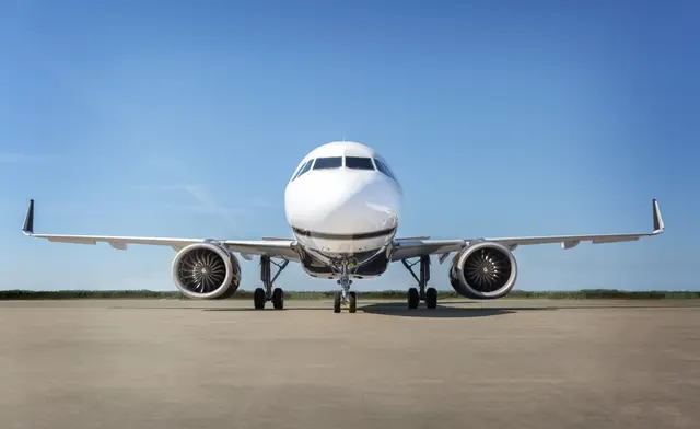 ACJ319neo