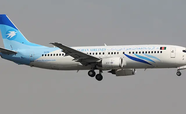 Boeing 737-400