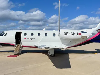 OE-GMJ — photo