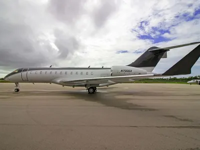 N700GX — photo