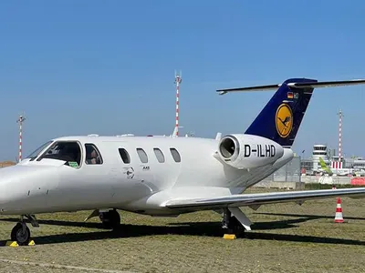 D-ILHD — photo