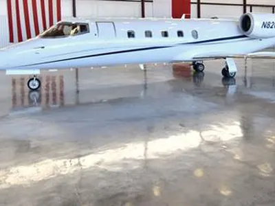 N826LJ — photo