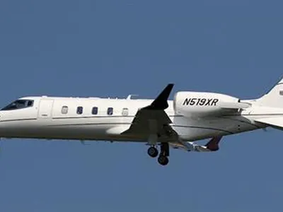 N519XR — photo