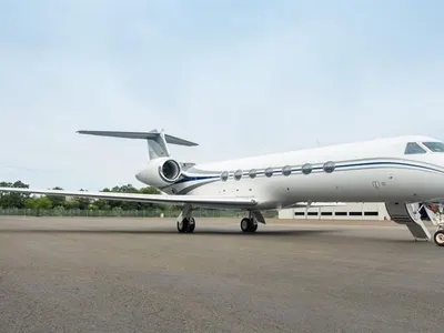 N65KL — photo