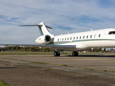 OE-LGE — photo