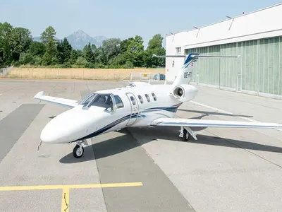 OE-FEA — photo