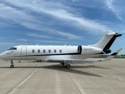 N179RP — photo