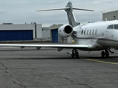 OE-HGL — photo