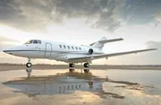 Hawker 800XP